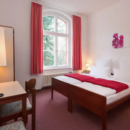 فندق Morgenland 3*