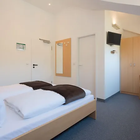 Morgenland فندق برلين