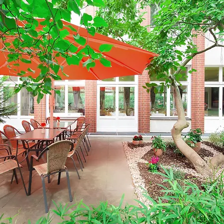 فندق Morgenland 3*