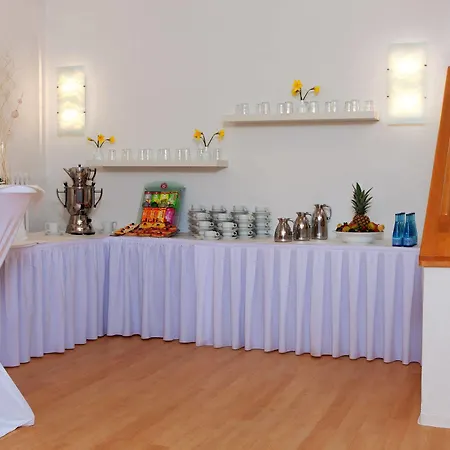 Morgenland 3* برلين