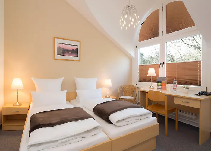 Morgenland برلين