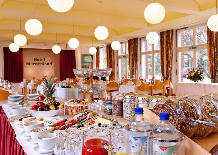 Morgenland 3* برلين