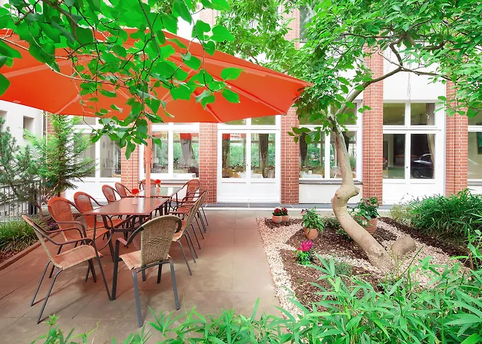 فندق Morgenland 3*