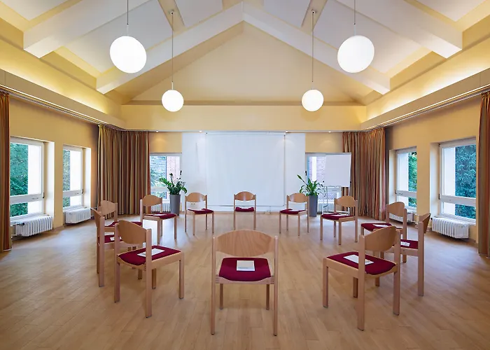 Morgenland 3* برلين