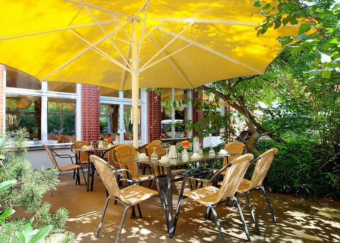 Morgenland 3* برلين