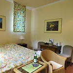 Hotel Morgenland Berlim