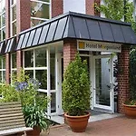 Morgenland Hotel Berlim