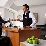 モルゲンラント ホテル 3*