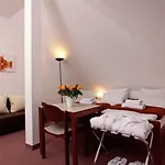 ホテル モルゲンラント 3*