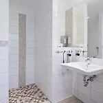 Morgenland Hotel Berlim