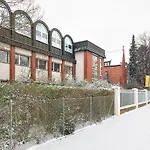 ホテル モルゲンラント ベルリン