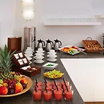 ホテル モルゲンラント ベルリン