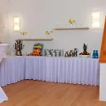 モルゲンラント 3* ベルリン