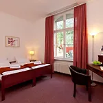 Hotel Morgenland