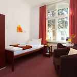 Morgenland Hotel Berlim