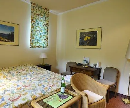 Hotel Morgenland Berlín