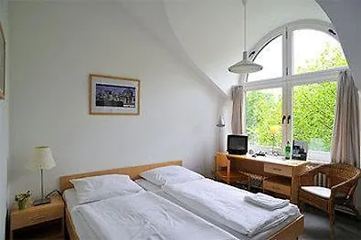 Hotel Morgenland