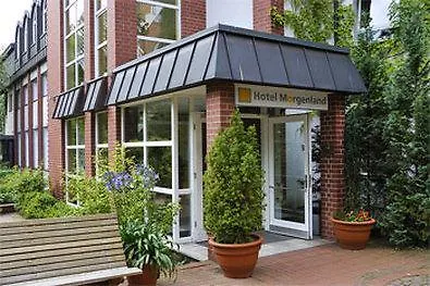 Morgenland Hotel Berlin
