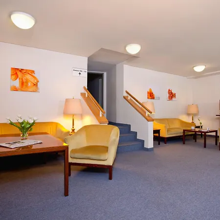 Morgenland Hotel Berlin