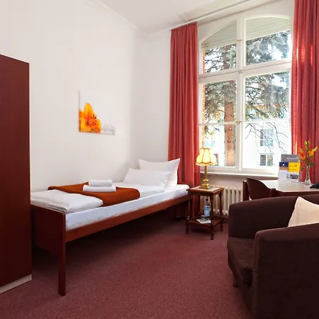 Hotel Morgenland Berlin