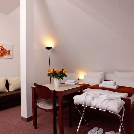 Hotel Morgenland 3*