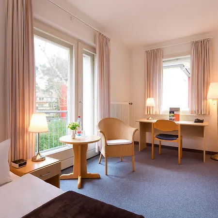 Morgenland Hotel 3*