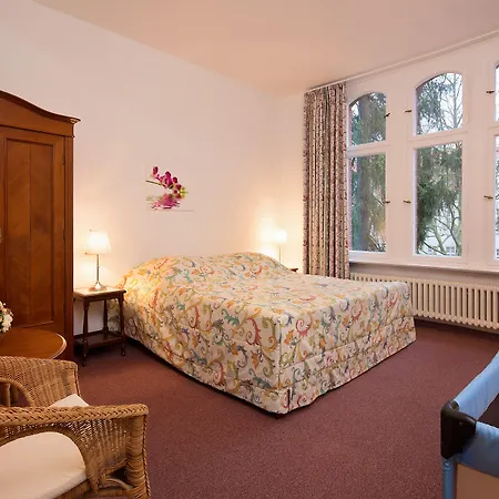 Hotel Morgenland