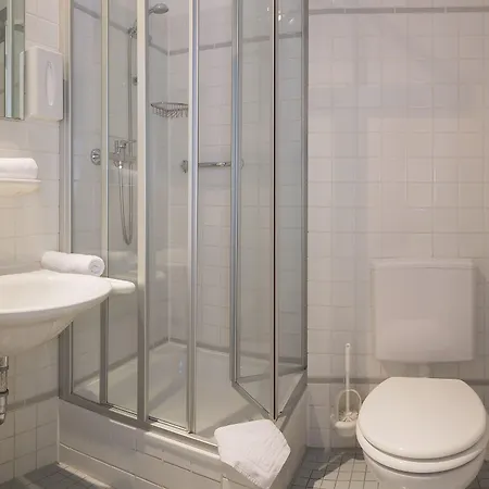 Hotel Morgenland Berlin