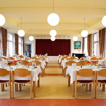 Hotel Morgenland