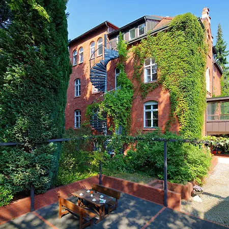 Morgenland 3* Berlín