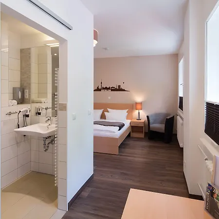 Hotel Morgenland 3*