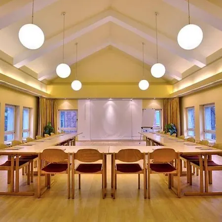 Morgenland Hotel