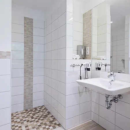 Morgenland Hotel Berlín