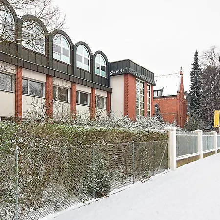 Hotel Morgenland Berlín