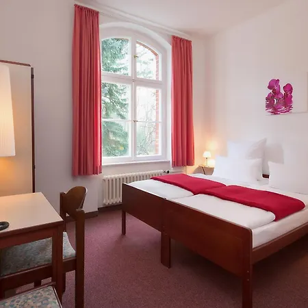 Morgenland 3*