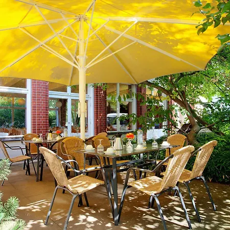 Morgenland 3* Berlin