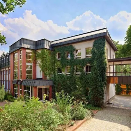 Hotel Morgenland
