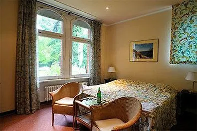 モルゲンラント 3*