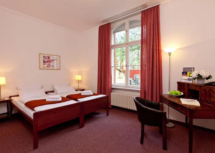 Morgenland Hotel 3*