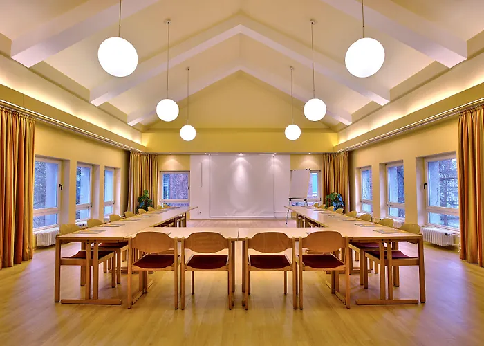 モルゲンラント ホテル