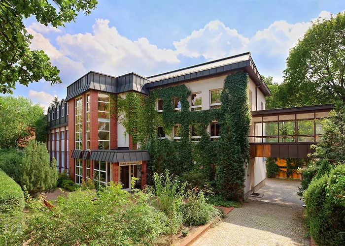 モルゲンラント ホテル