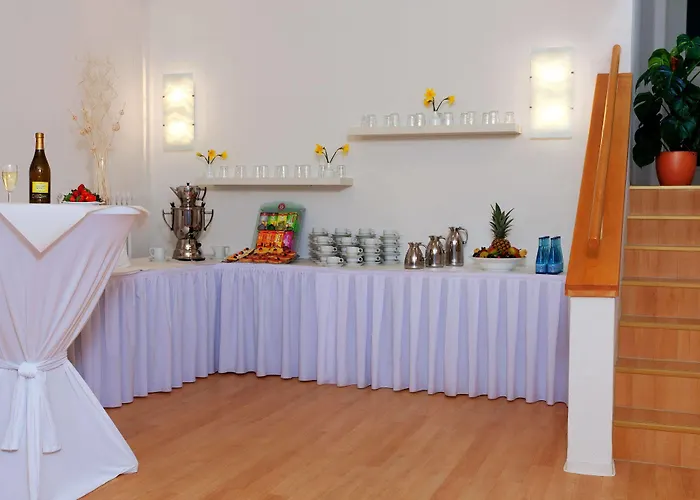 モルゲンラント 3* ベルリン