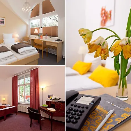Hotel Morgenland