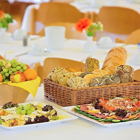 Hotel Morgenland 3*