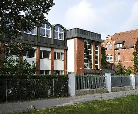 Morgenland Hotel