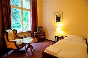 Morgenland Hotel