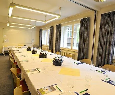 Morgenland Hotel 3*