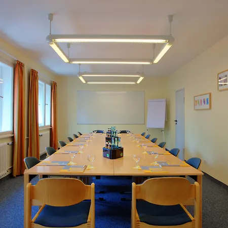 Morgenland Hotel 3*