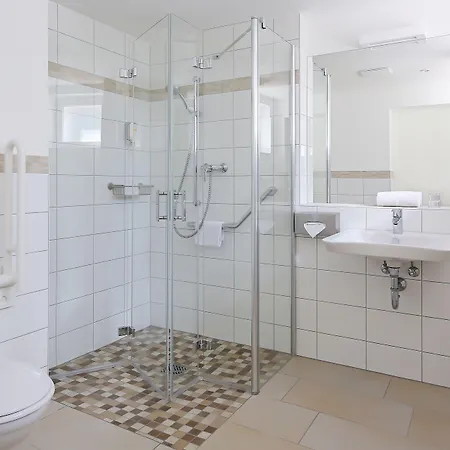 Hotel Morgenland 3*