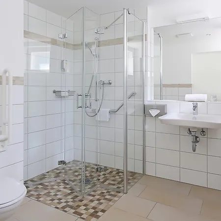Hotel Morgenland 3*